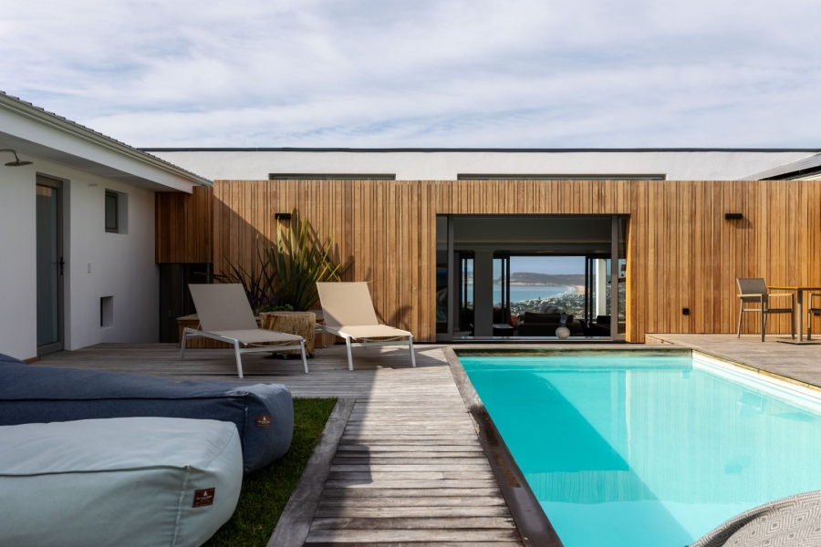 6 Bedroom Property for Sale in Cutty Sark Western Cape